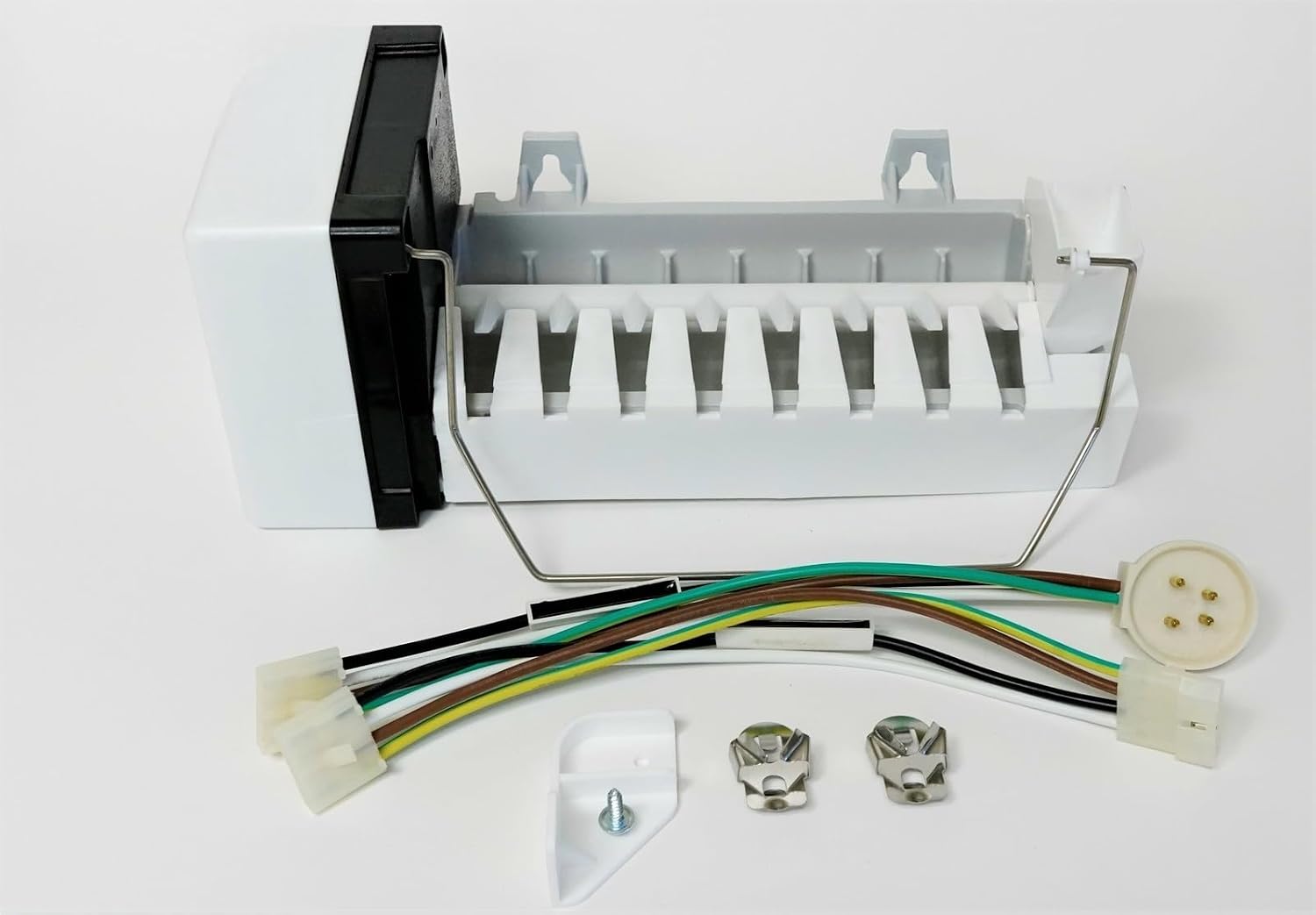 Compatible Ice Maker Module for Whirlpool Fridge