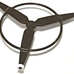 Lazellz Microwave Roller Ring for Samsung Models