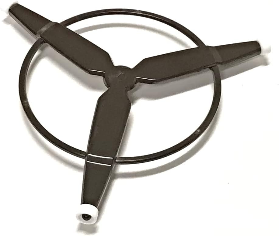 Lazellz Microwave Roller Ring for Samsung Models