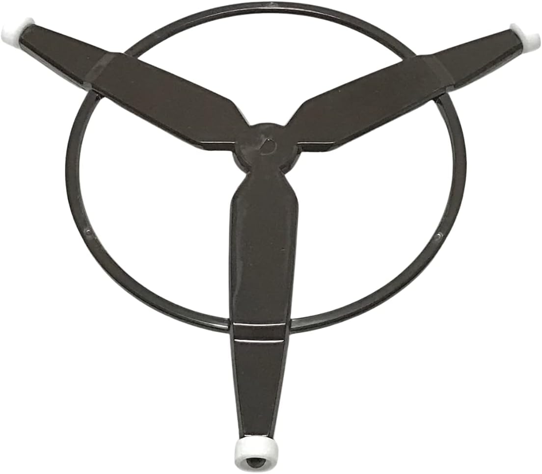 Lazellz Microwave Roller Ring for Samsung NQ70M6650 Series