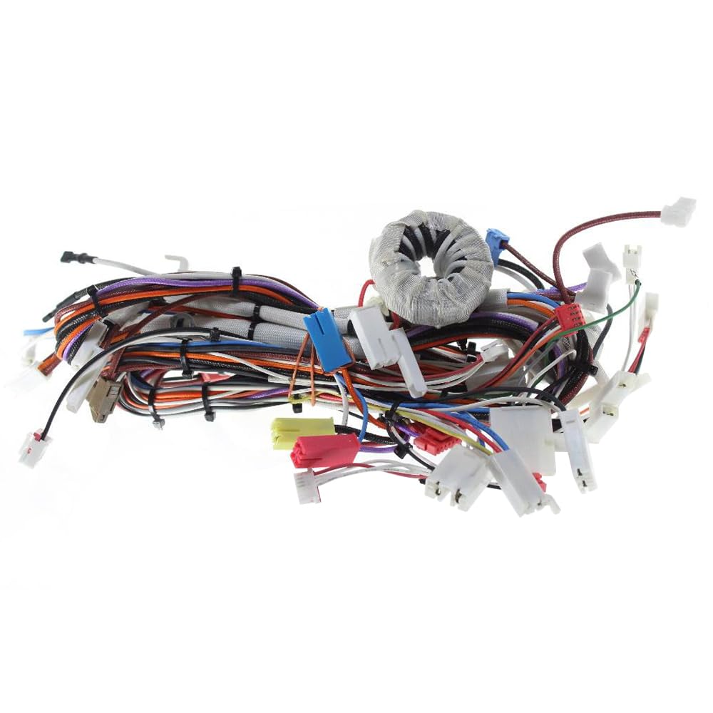 ForeverPRO DE96-01085A Wire Harness for Samsung