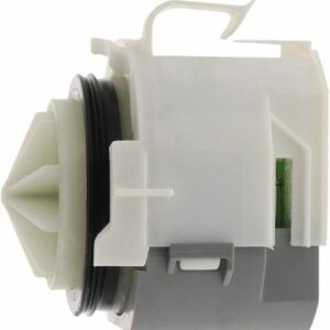 Dishwasher Drain Pump Motor Replacement