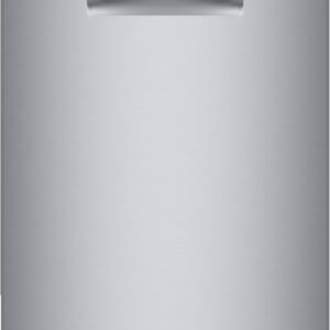Bosch 300 Series 24" Stainless Dishwasher - SGE53B55UC