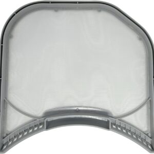 LG Dryer Lint Filter Screen Replacement
