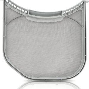 LG Kenmore Dryer Lint Filter Replacement