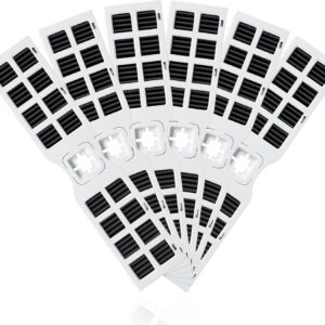 NISHCON Frigidaire Air Filter Replacement (6-Pack)