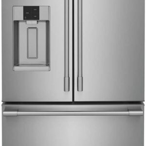 Frigidaire Professional 36in French Door Fridge 22.6 cu. ft. Stainless Steel
