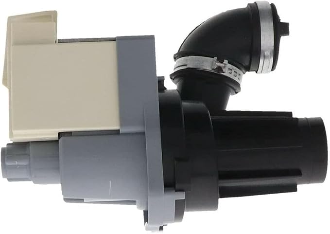 Whirlpool Dishwasher Circulation Pump Motor - Replacement