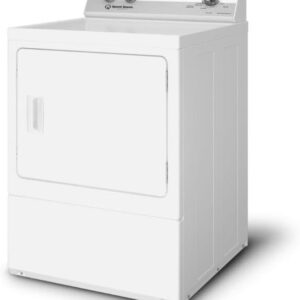 Speed Queen DC5003WE 27 Inch Electric Dryer – 7 cu. ft.