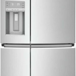 Frigidaire 36" 21.5 cu. ft. 4-Door Refrigerator