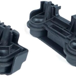 GE Dishwasher Lower Rack Wheel Kit - 2 Pack