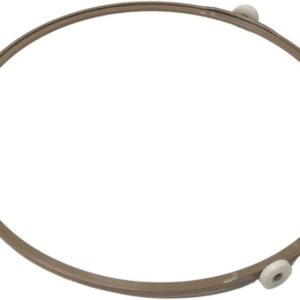 Microwave Roller Ring for LG Models LMHM2017ST & More