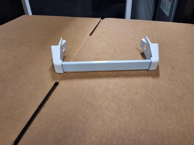 Whirlpool Refrigerator Door Bin (Small) Replacement
