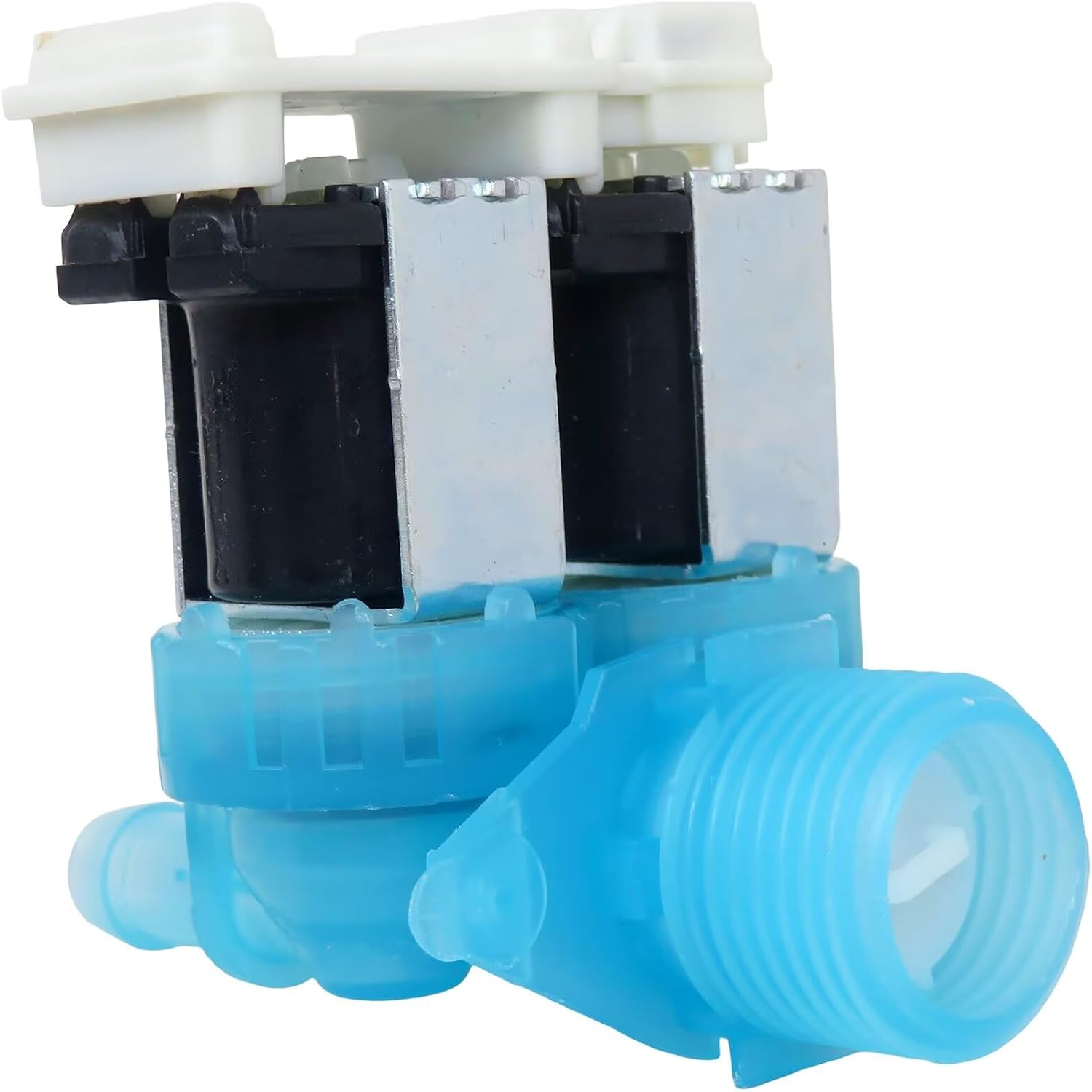 Bryzantine Water Inlet Valve W11316256