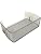 Samsung Fridge Right Door Bin - Lazellz Replacement