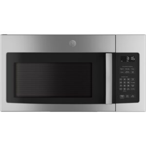 GE Over the Range Microwave 1.6 cu. ft. 1000W Stainless Steel