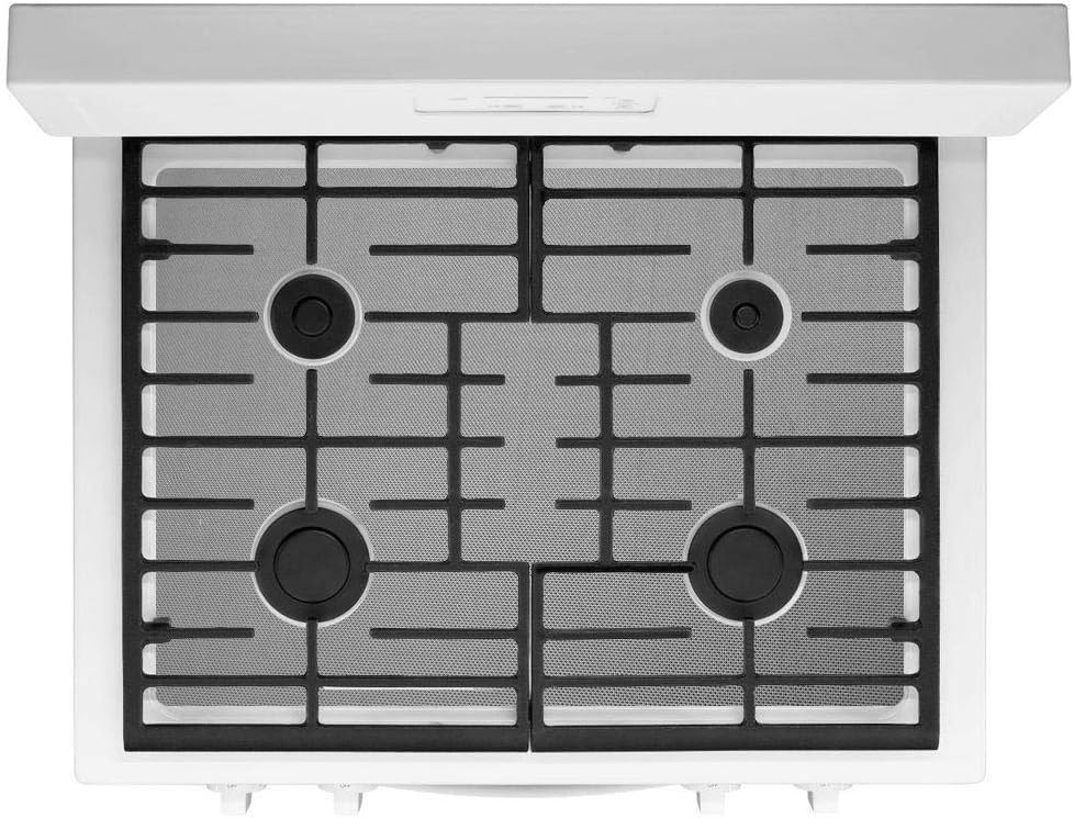 FireFly Stove Top Protector for Whirlpool Gas Range