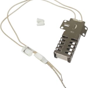 Gas Range Oven Ignitor Replacement for Whirlpool & Amana