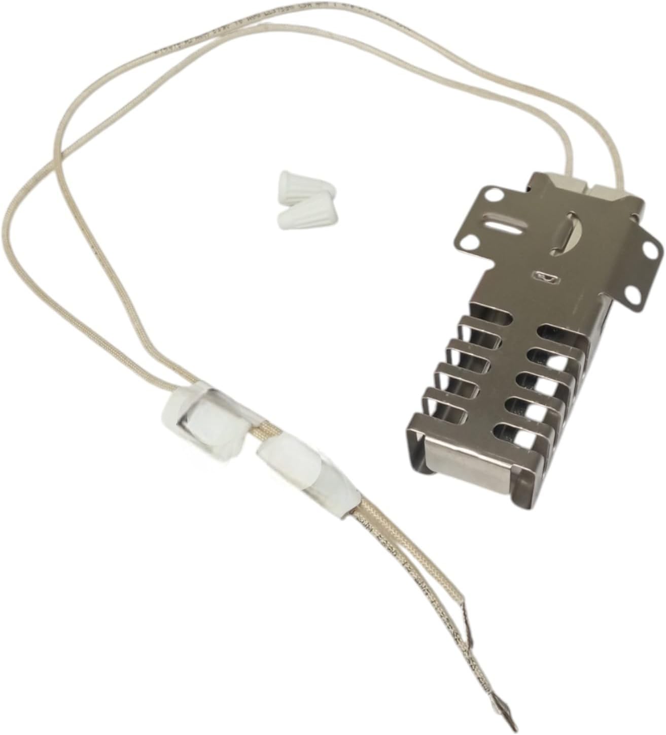 Gas Range Oven Ignitor Replacement for Whirlpool & Amana