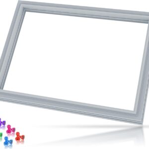 Viking Refrigerator Freezer Door Seal Replacement