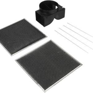 Whirlpool Range Hood Recirculation Kit - OEM Genuine