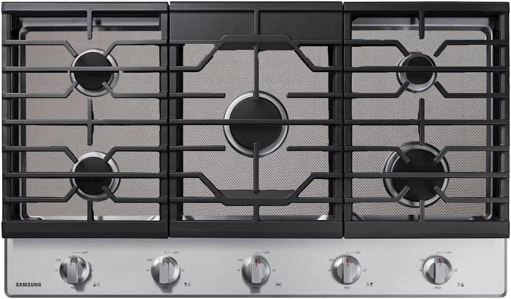GE Gas Cooktop Protector Liner - FireFly Home
