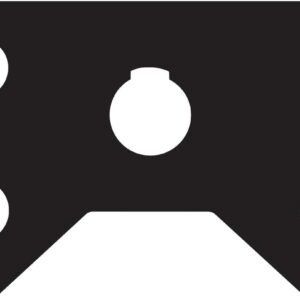 FireFly GE Stove Top Protector for PGP9036SLSS