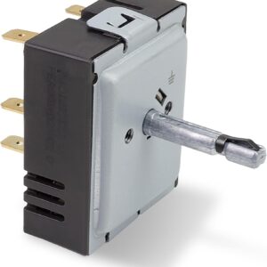 Samsung Range Surface Element Switch DG44-01006A