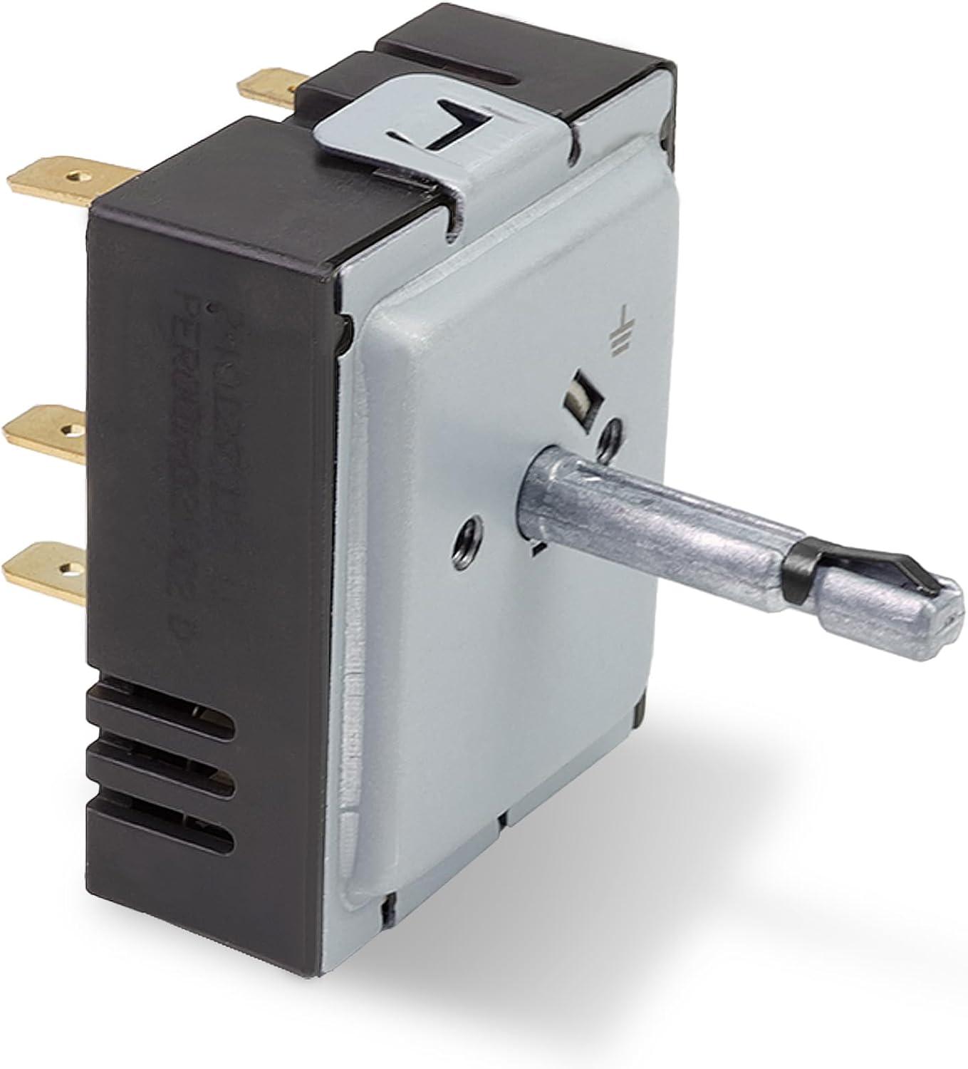Samsung Range Surface Element Switch DG44-01006A