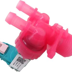 Water Inlet Solenoid Valve for Maytag MHW8630HC Washer