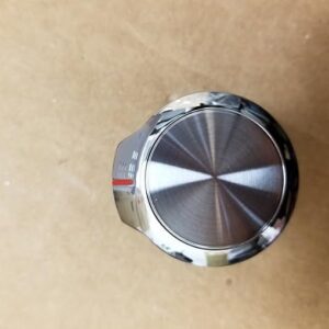 KitchenAid Cooktop Knob Replacement (W10884728/W11084158)