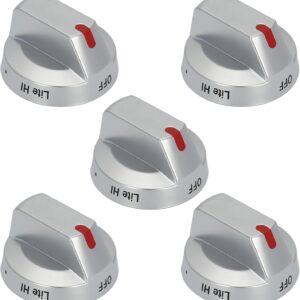 Samsung Gas Stove Knob Replacement DG94-03797N