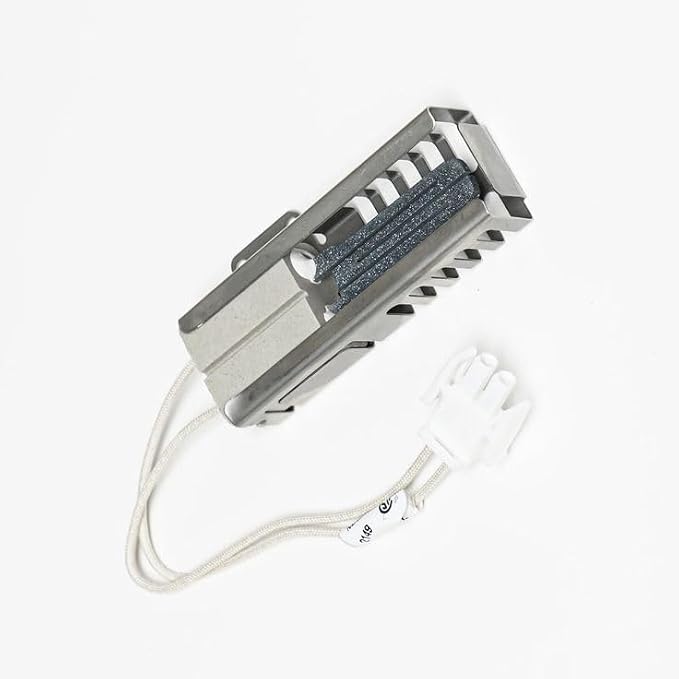 Samsung Gas Range Oven Igniter Replacement