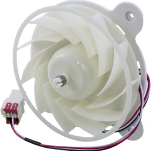 Samsung Refrigerator Evaporator Fan Motor - MHOPEM