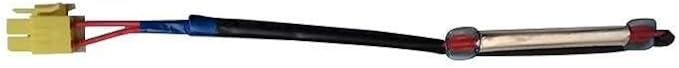 OEM Defrost Thermal Fuse for Samsung RF29 Models