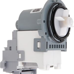 Samsung Washer Drain Pump Motor – SupHomie Replacement Part