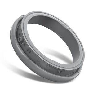 Samsung Washer Door Seal Replacement DC97-16140N