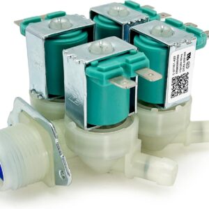 Samsung Washer Water Inlet Valve DC62-00214M