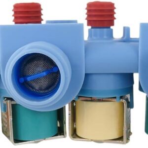 WH13X26637 Water Inlet Valve for GE Washers