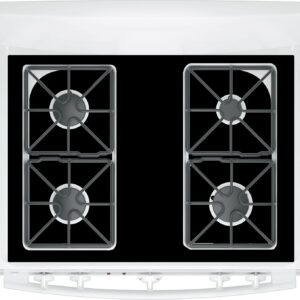 GE Gas Range Stove Top Protector - FireFly Home