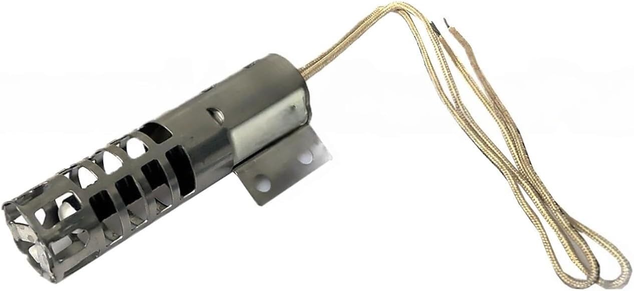 GE Oven Igniter WB2X9154 WB13T10045 AP2014008 Replacement