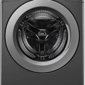 LG WM3470CM 27" Front Load Washer 5.0 cu. Ft.