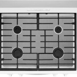 Custom Stove Top Protector for KitchenAid Ranges