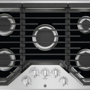 GE Gas Cooktop Protector Liner PGP7030SLSS
