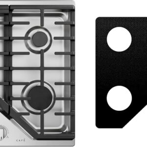 NXG Burner Liner for GE Gas Stoves – Reusable & Easy Cleanup