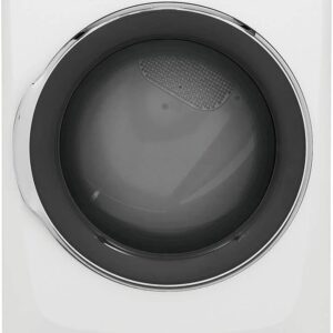 Electrolux 8 cu. ft. Electric Dryer - White