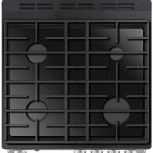 GE Gas Range Protector, Reusable Stove Cover Liner