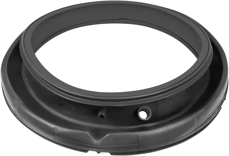 Washer Door Boot Seal for Whirlpool & Maytag Front Loaders