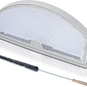 GE Dryer Lint Filter Replacement Kit