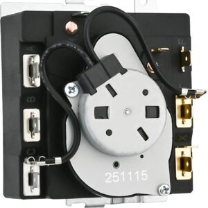 Modoo Dryer Timer for GE/Hotpoint Models